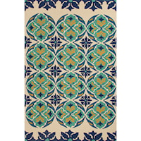 7.6 x 9.6 Rug