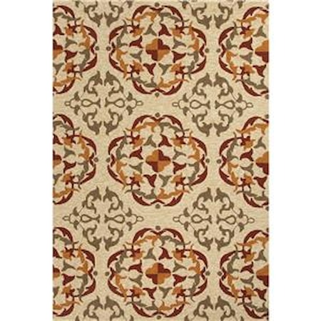 3.6 x 5.6 Rug