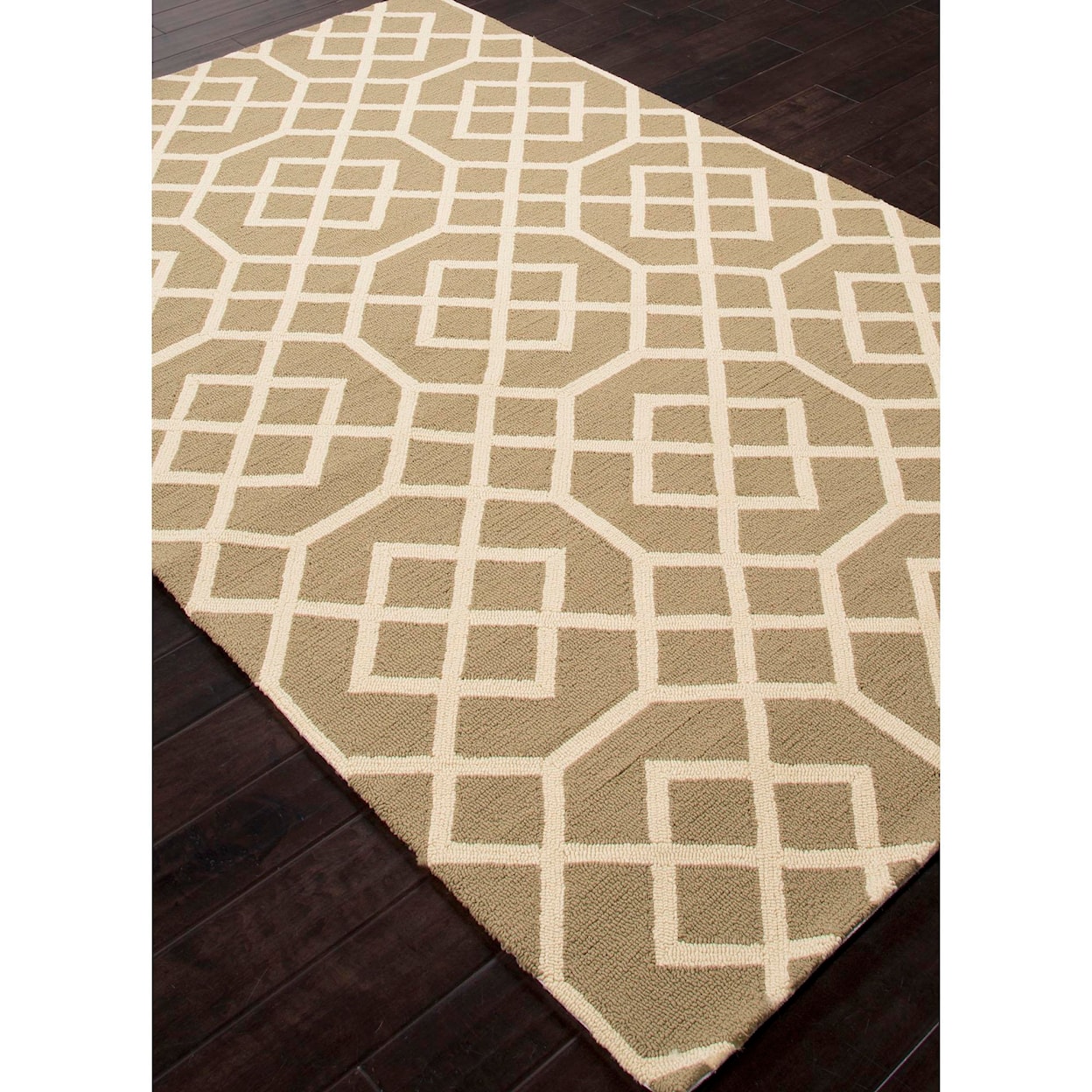 JAIPUR Living Barcelona I-o 7.6 x 9.6 Rug