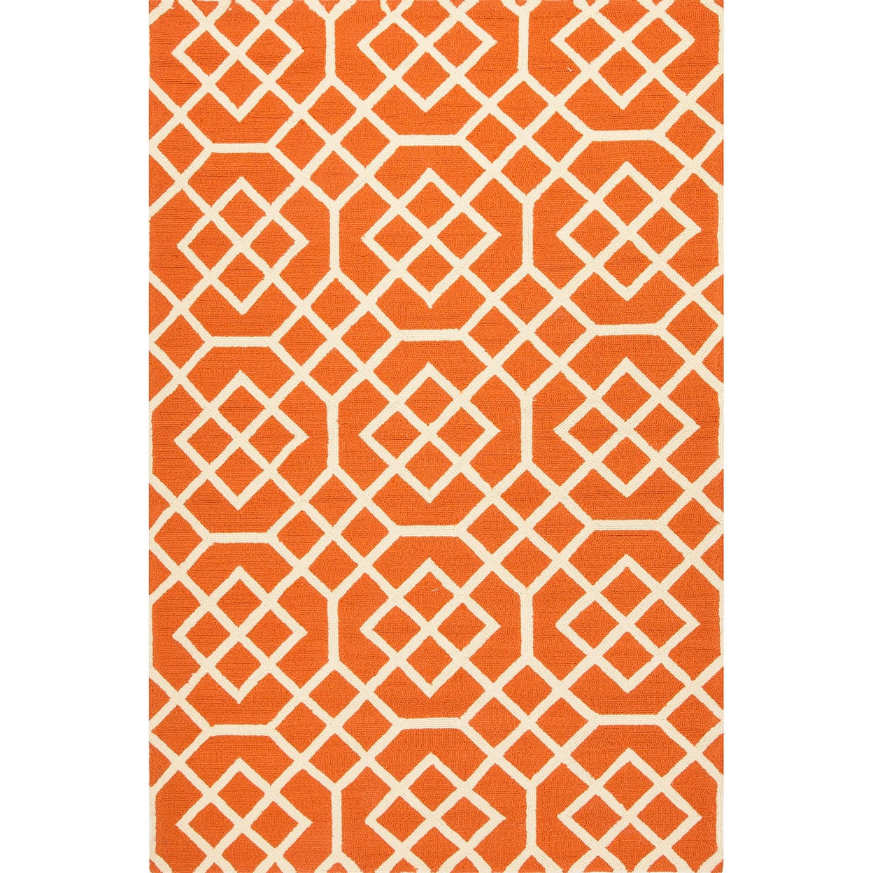 JAIPUR Living Barcelona I-o 3.6 x 5.6 Rug