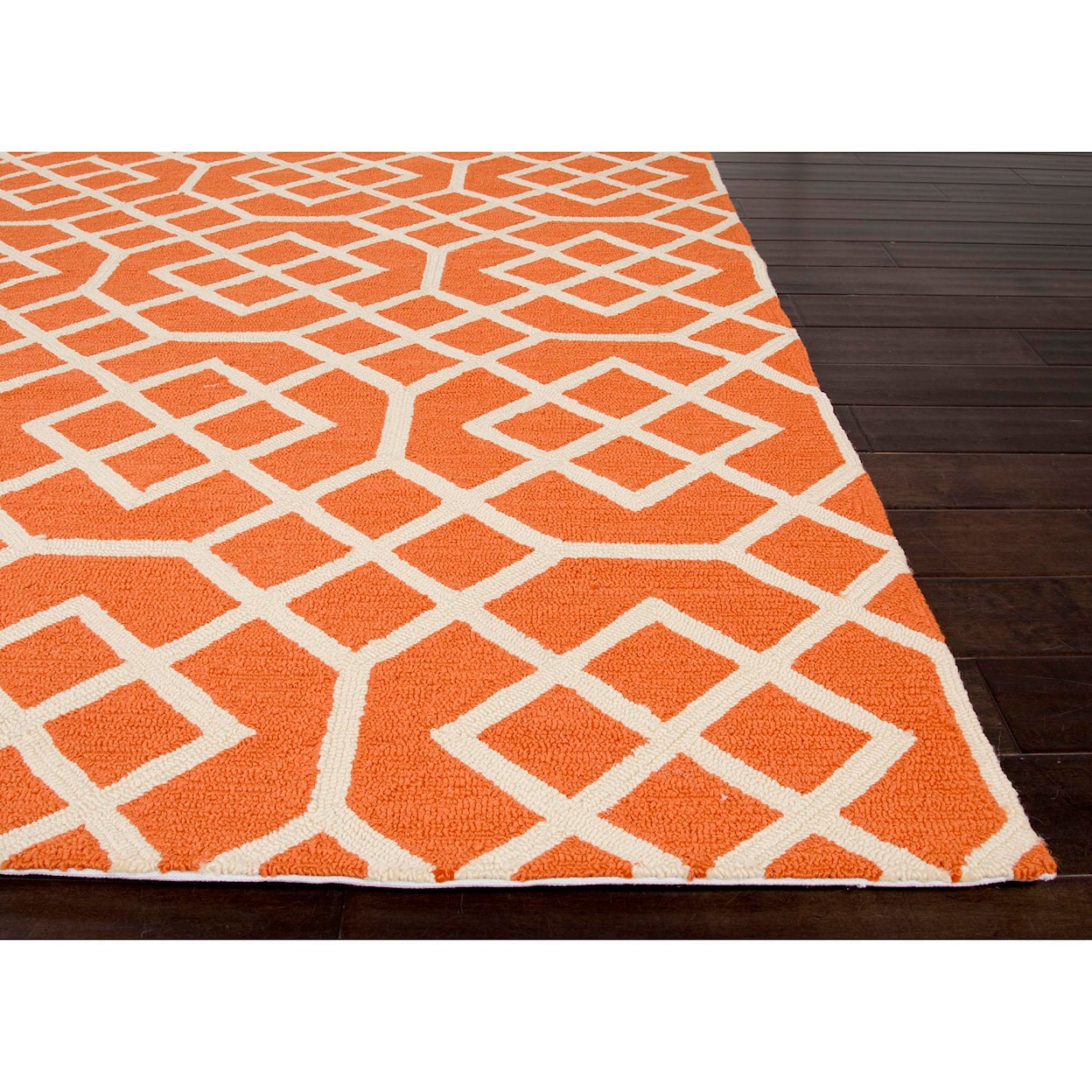 JAIPUR Living Barcelona I-o 3.6 x 5.6 Rug