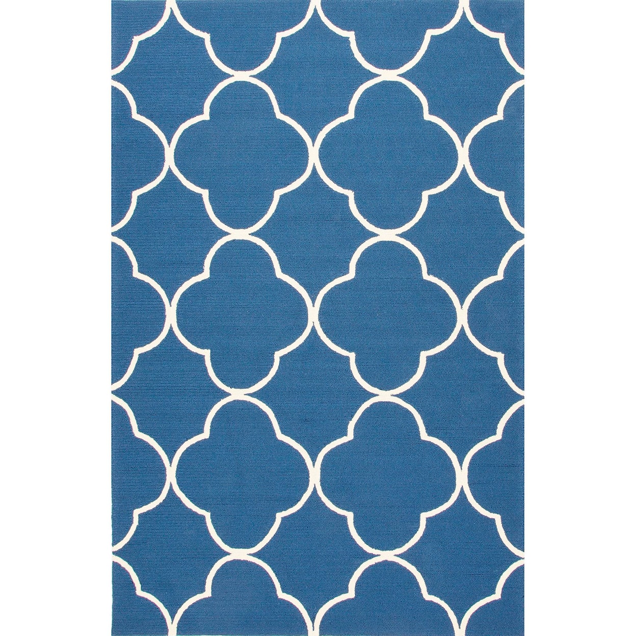 JAIPUR Living Barcelona I-o 7.6 x 9.6 Rug