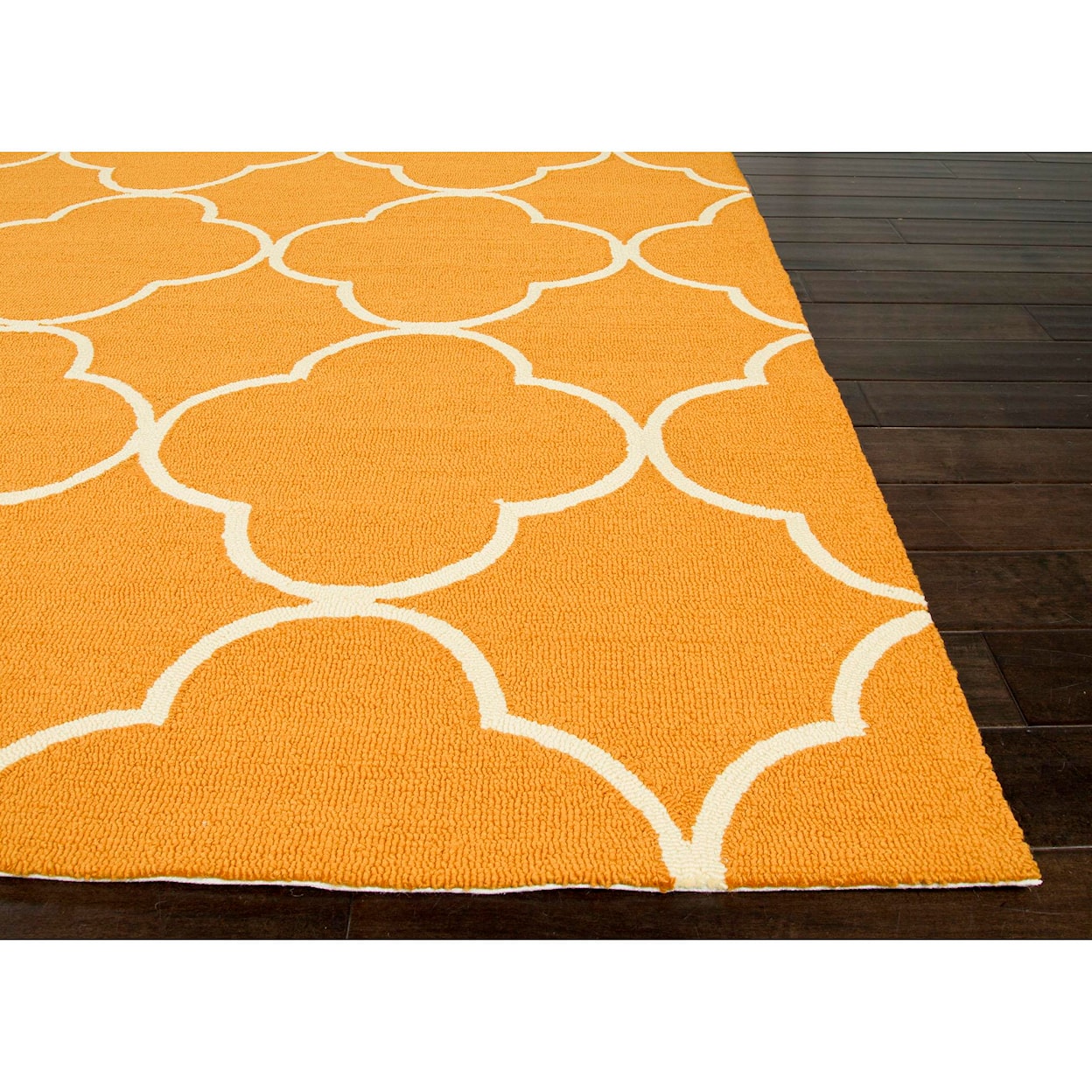 JAIPUR Living Barcelona I-o 3.6 x 5.6 Rug