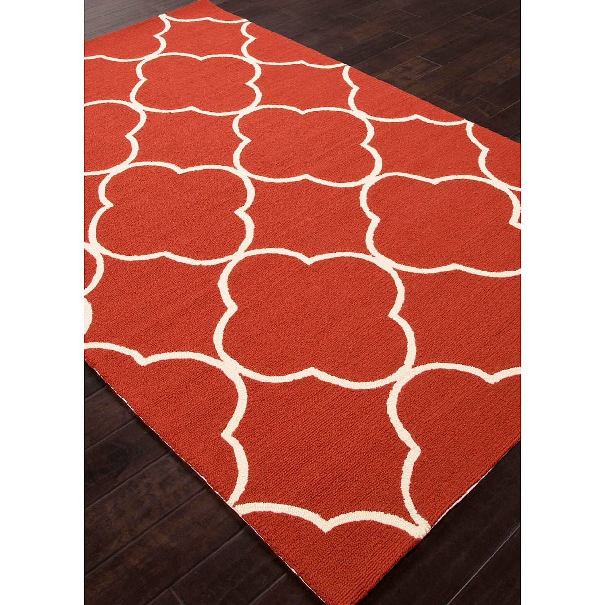 JAIPUR Living Barcelona I-o 3.6 x 5.6 Rug