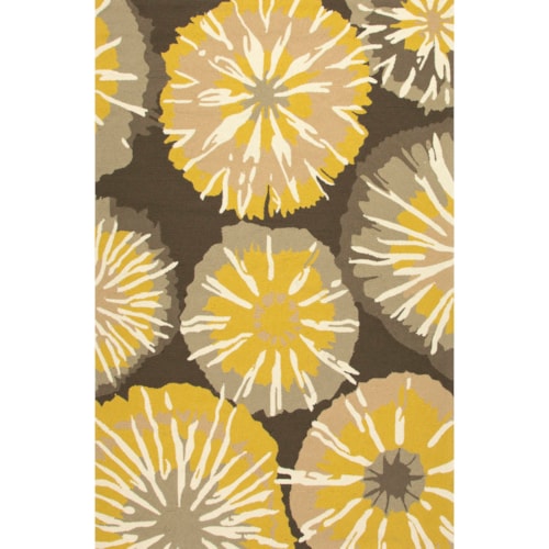 2 x 3 Rug