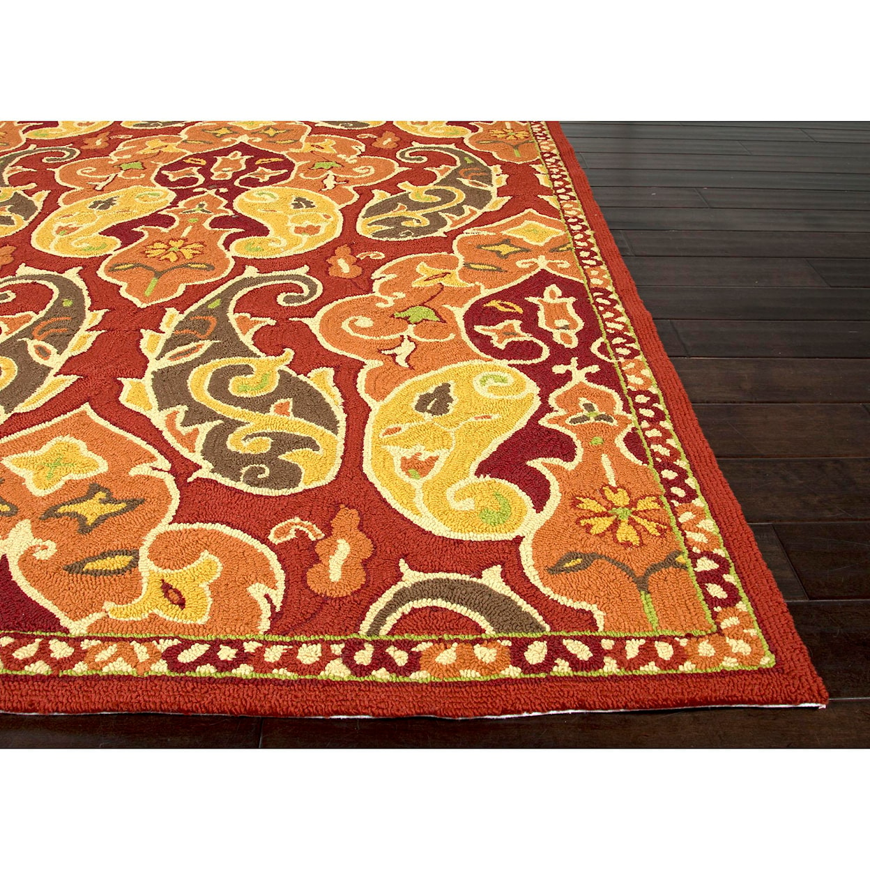 JAIPUR Living Barcelona I-o 2 x 3 Rug