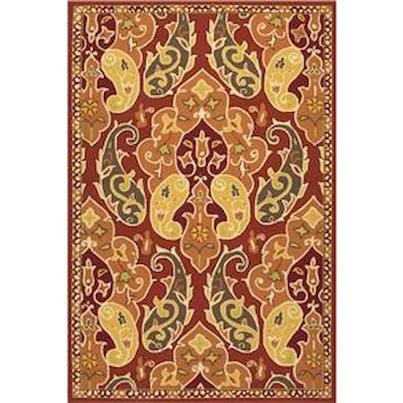2 x 3 Rug