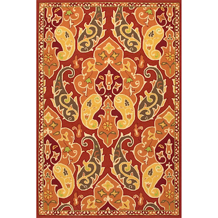 3.6 x 5.6 Rug