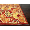 JAIPUR Living Barcelona I-o 3.6 x 5.6 Rug