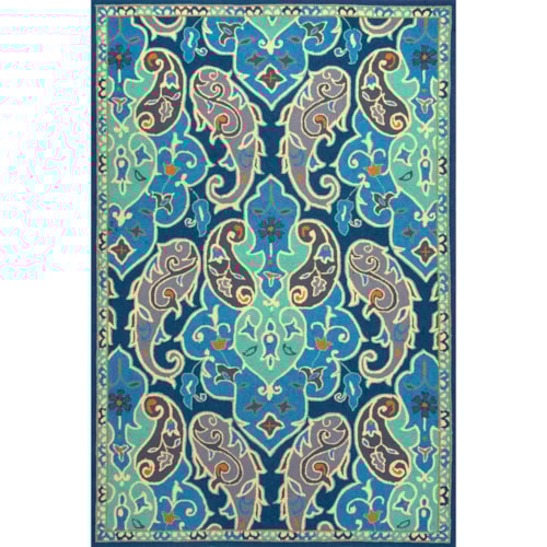2 x 3 Rug