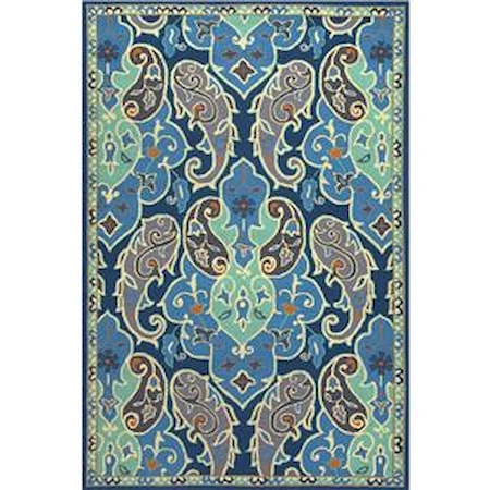 2 x 3 Rug