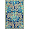 JAIPUR Living Barcelona I-o 7.6 x 9.6 Rug