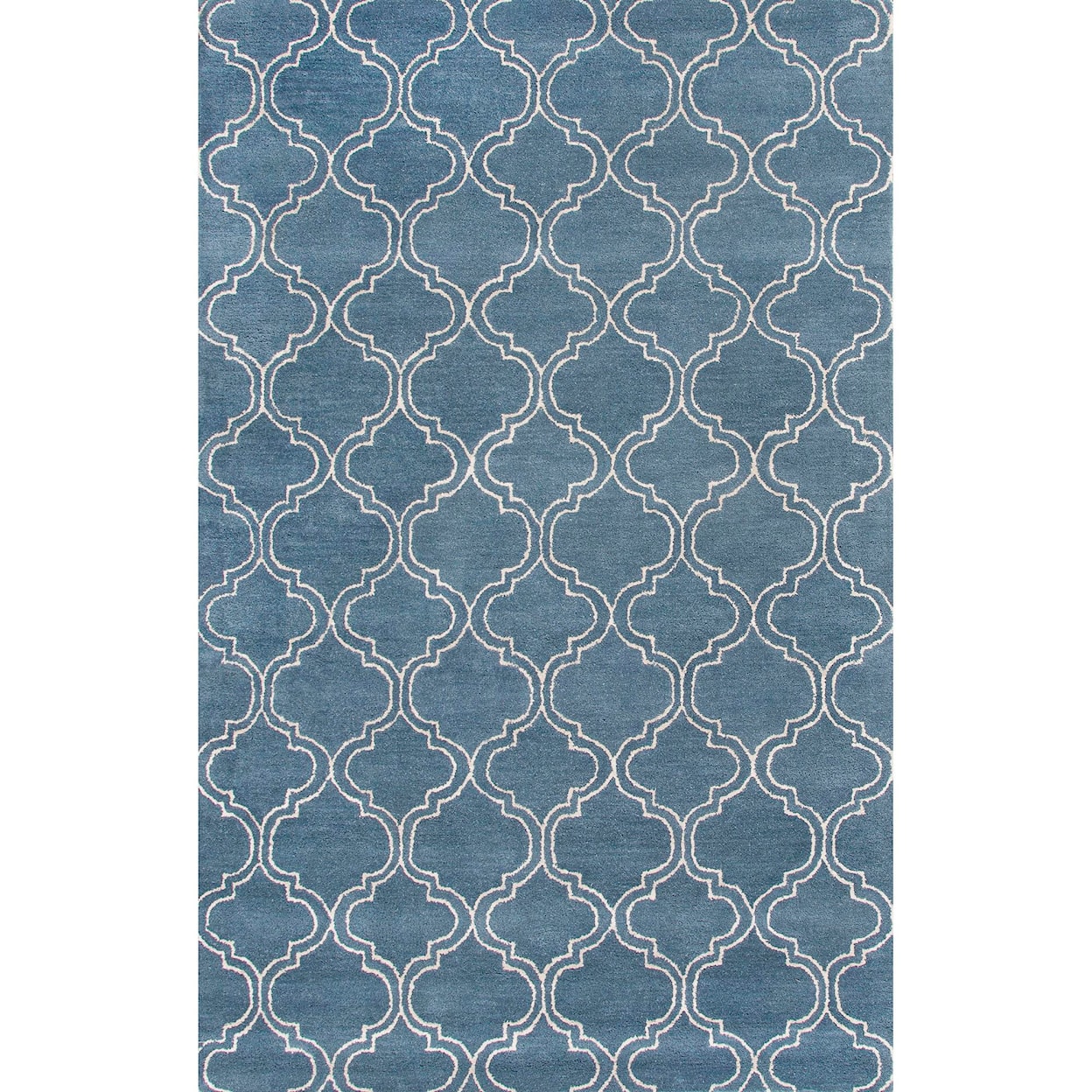 JAIPUR Living Baroque 5 x 8 Rug