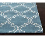 JAIPUR Living Baroque 5 x 8 Rug