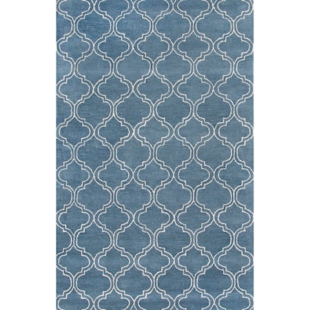 9.6 x 13.6 Rug