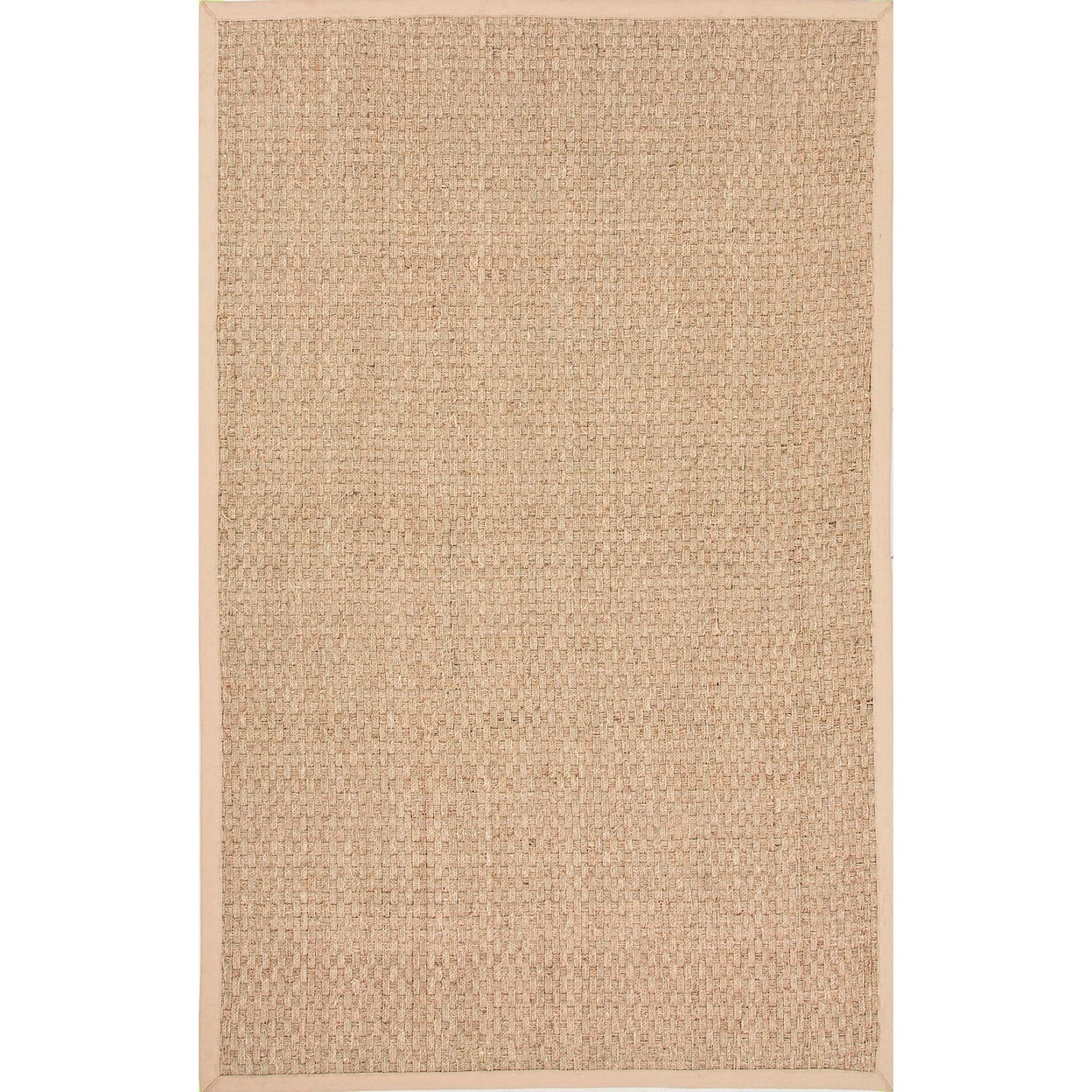 JAIPUR Rugs Basket Weave 7.6 x 9.6 Rug