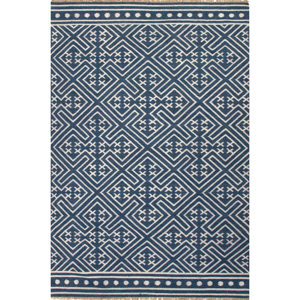 JAIPUR Living Batik 5 x 8 Rug