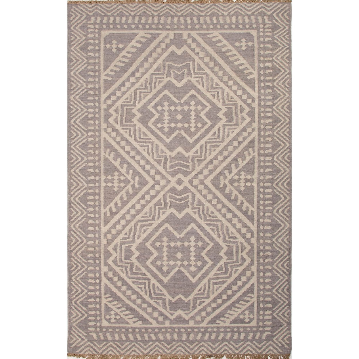 JAIPUR Living Batik 5 x 8 Rug