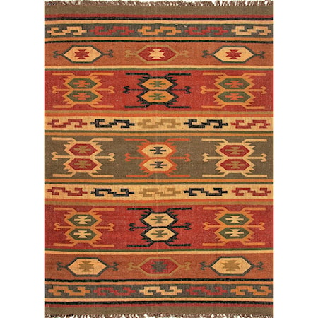 2 x 3 Rug