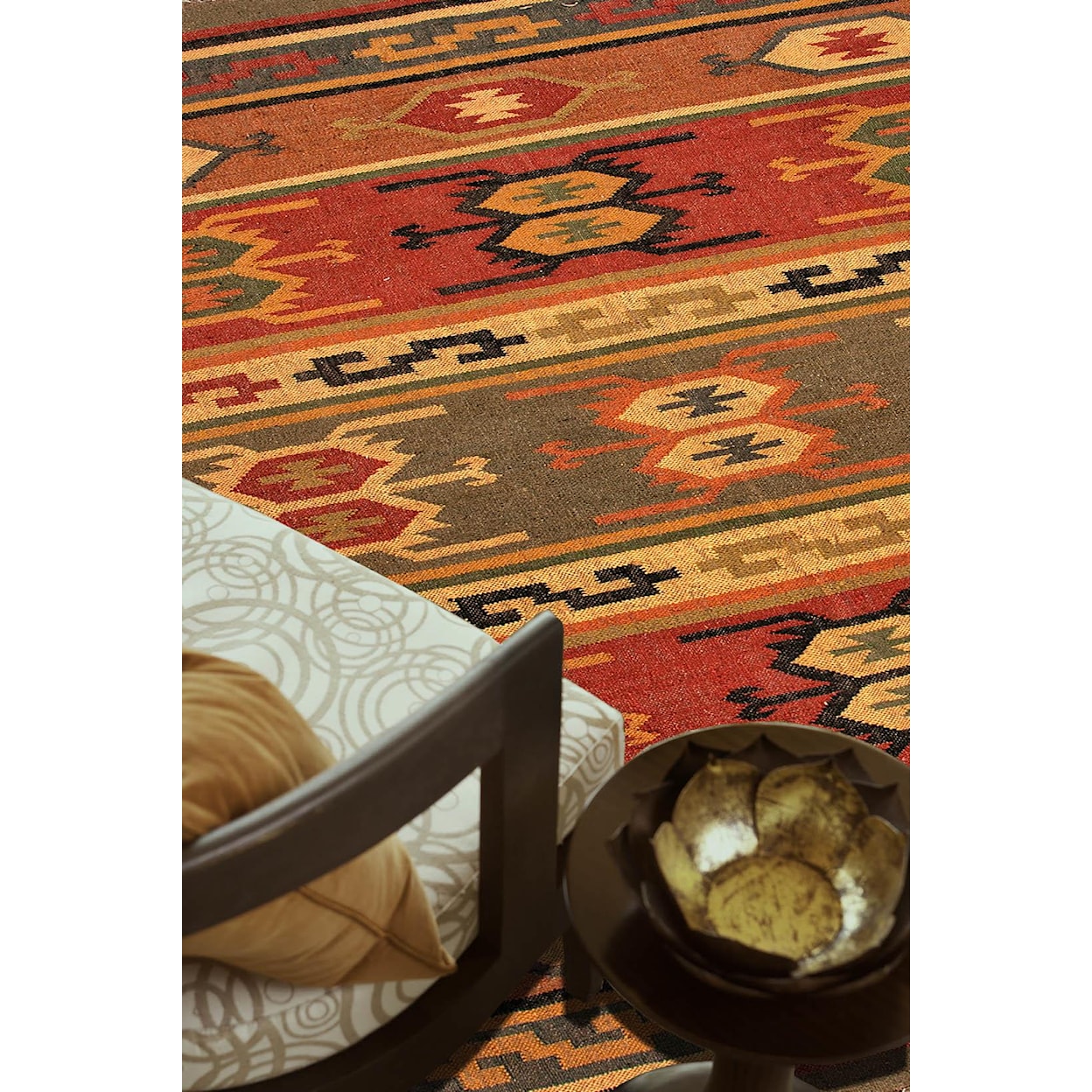 JAIPUR Rugs Bedouin 2 x 3 Rug