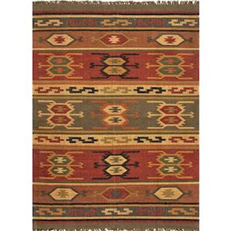 2 x 3 Rug