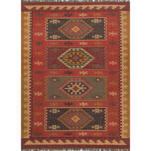 8 x 10 Rug