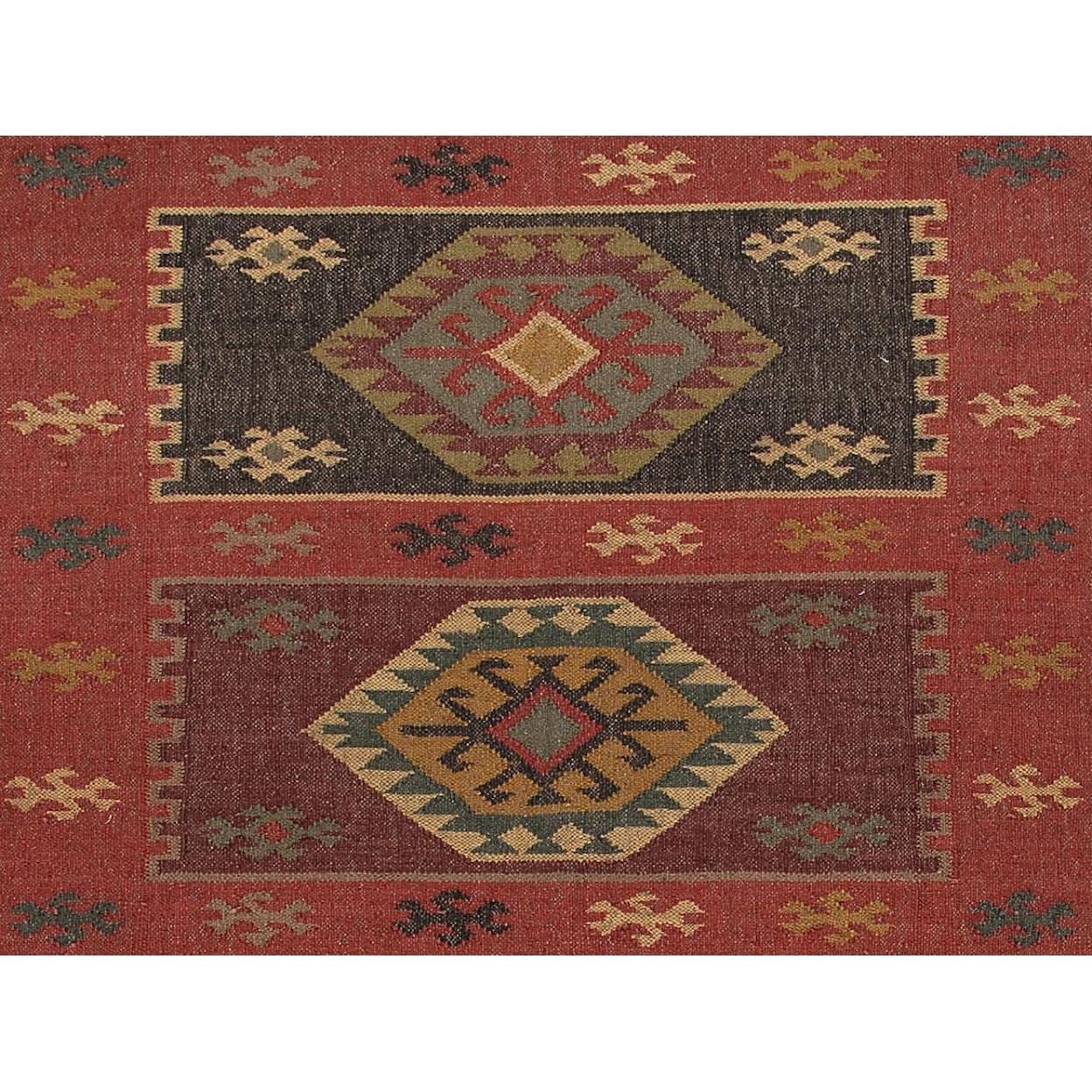 JAIPUR Rugs Bedouin 8 x 10 Rug