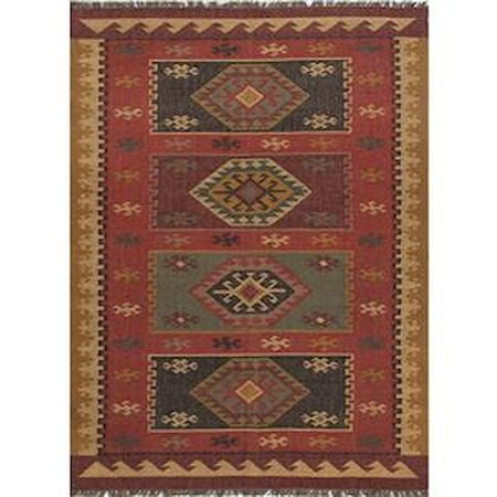 8 x 10 Rug