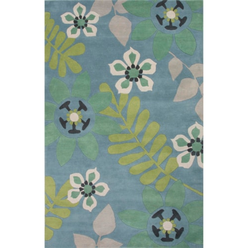 5 x 8 Rug