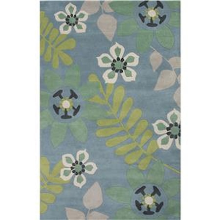 5 x 8 Rug
