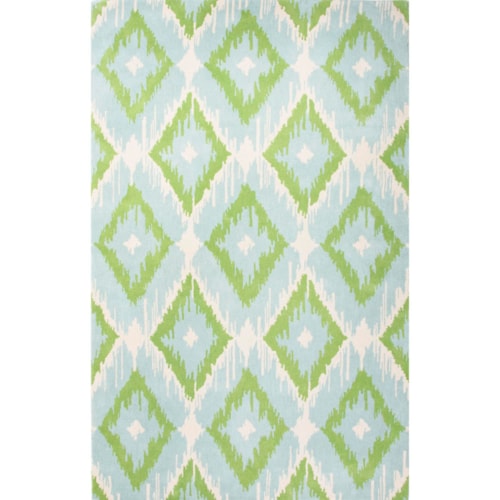 2 x 3 Rug