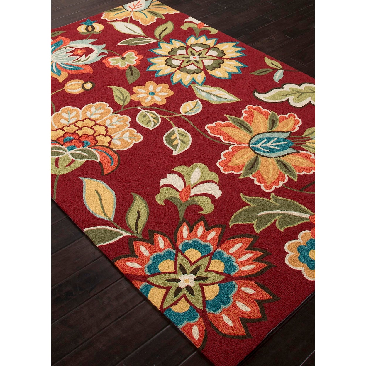 JAIPUR Rugs Blossom 5 x 7.6 Rug