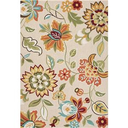5 x 7.6 Rug
