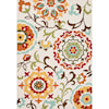 JAIPUR Rugs Blossom 5 x 7.6 Rug