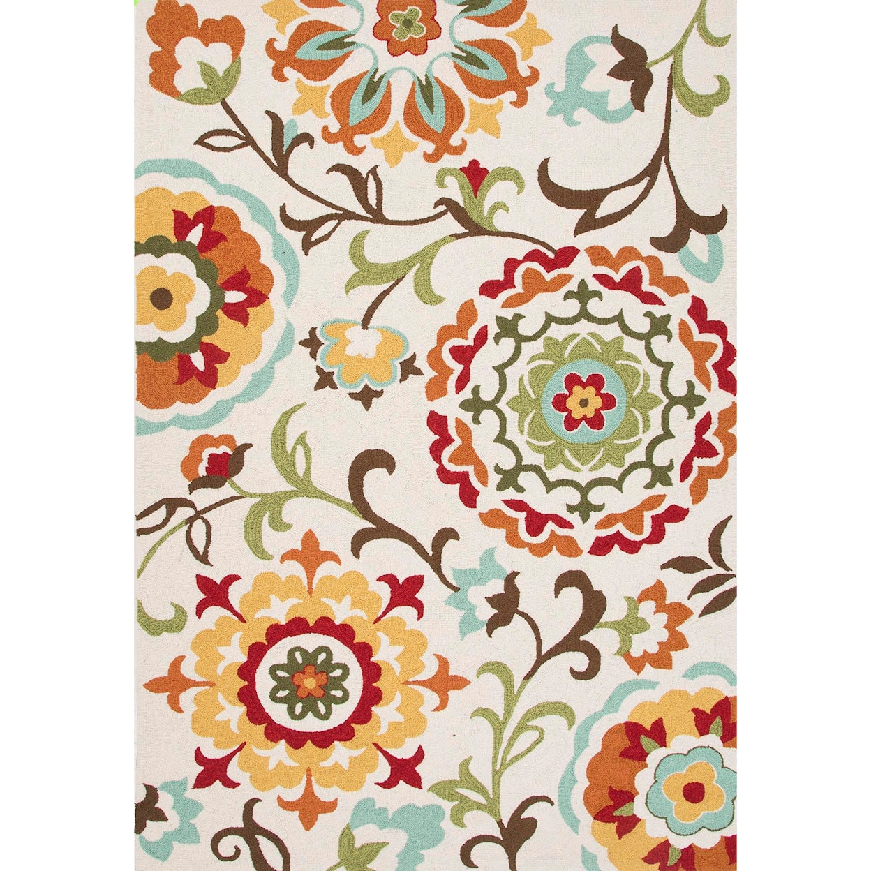 JAIPUR Rugs Blossom 5 x 7.6 Rug