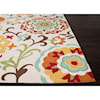 JAIPUR Rugs Blossom 5 x 7.6 Rug