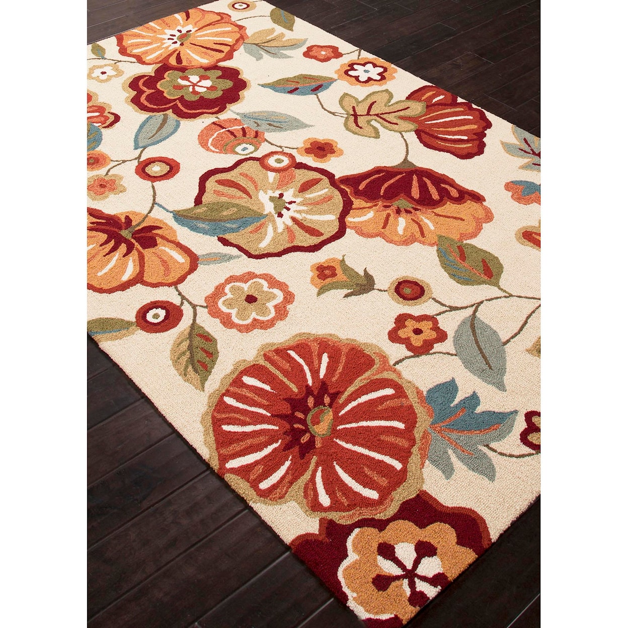 JAIPUR Rugs Blossom 5 x 7.6 Rug