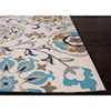 JAIPUR Rugs Blossom 7.6 x 9.6 Rug