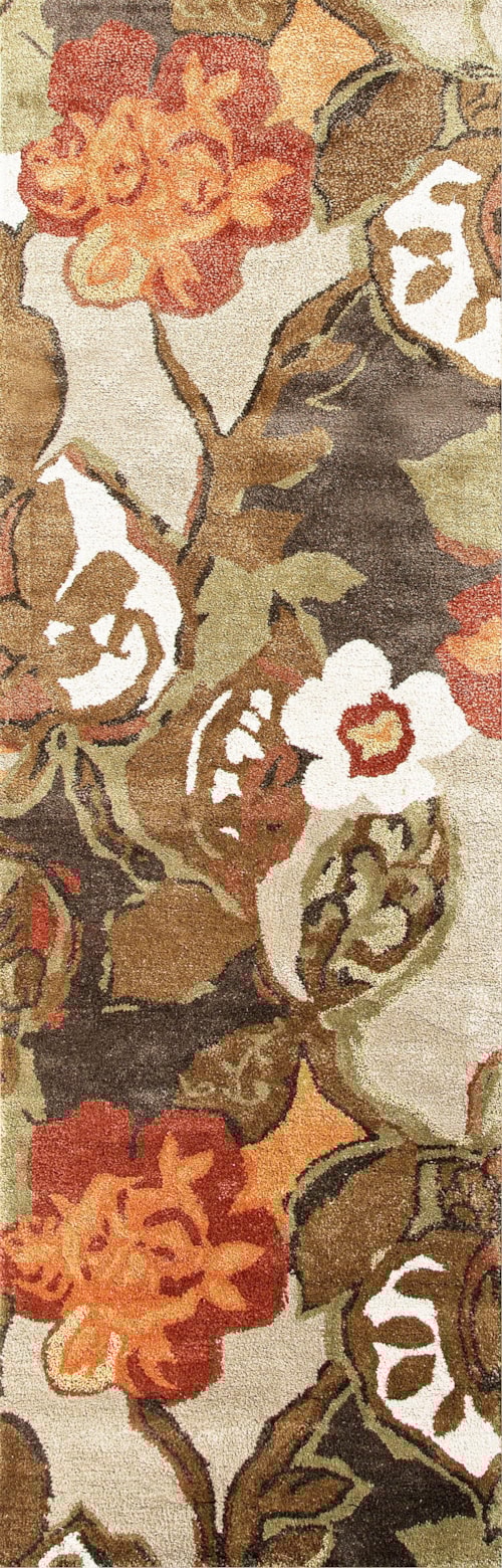 2.6 x 8 Rug