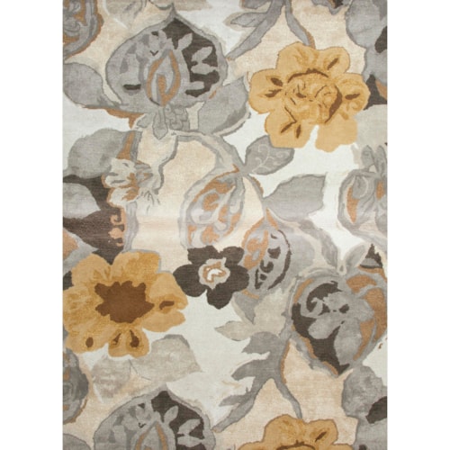 2 x 3 Rug