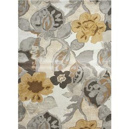 2 x 3 Rug