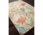 JAIPUR Living Blue 6'RD Rug