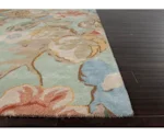 JAIPUR Living Blue 6'RD Rug