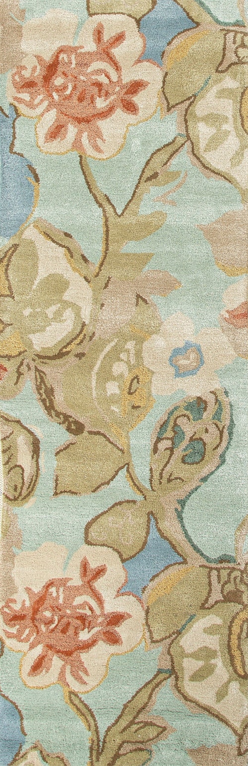 2.6 x 12 Rug