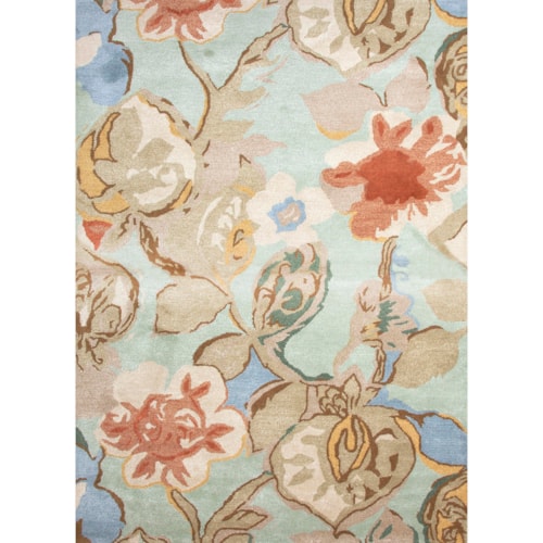 3.6 x 5.6 Rug