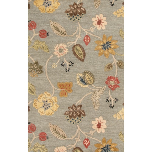 2 x 3 Rug