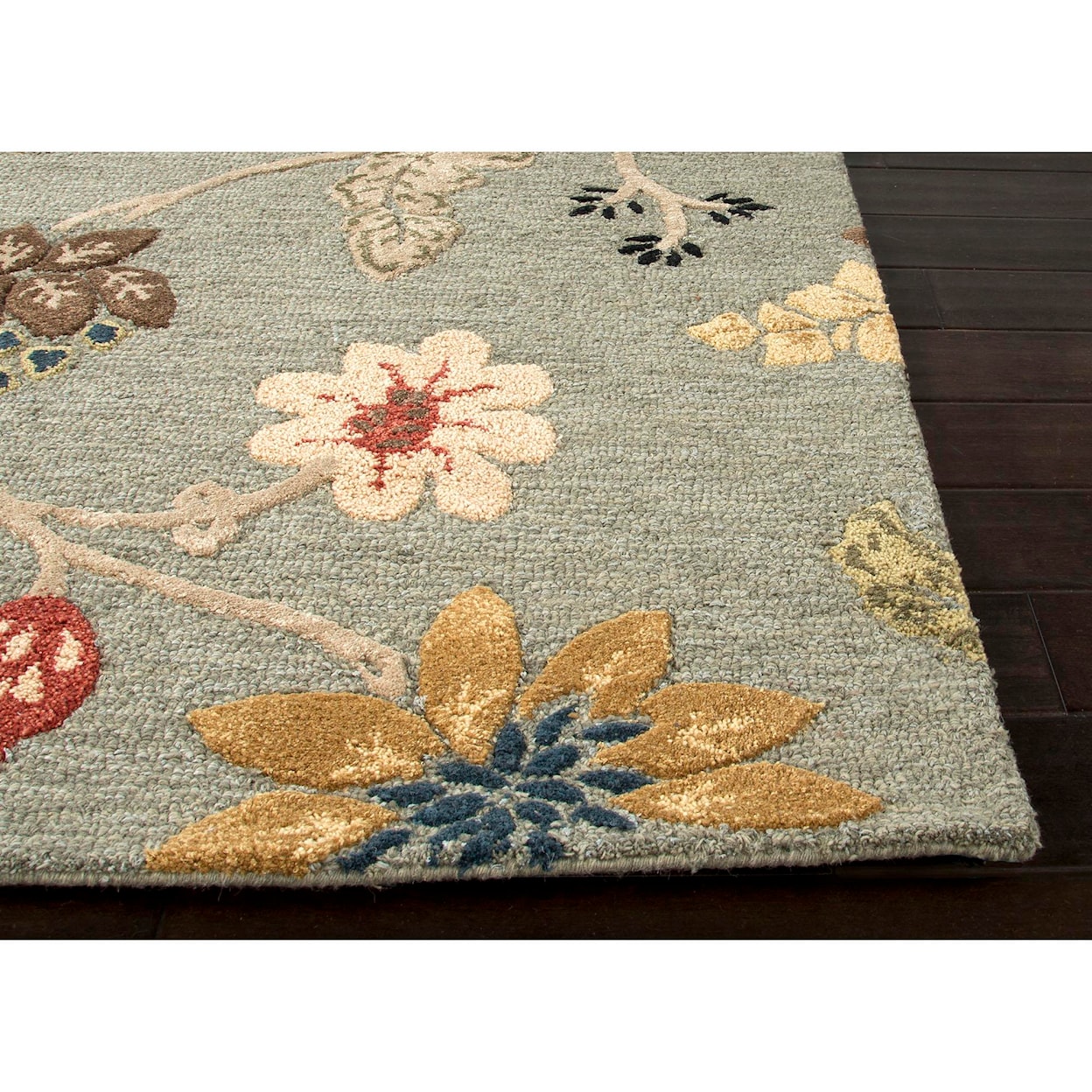 JAIPUR Living Blue 2 x 3 Rug