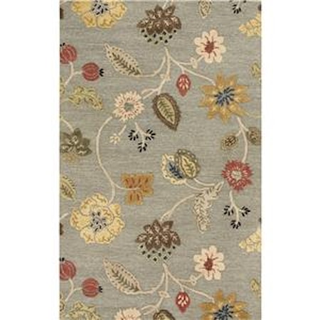 2 x 3 Rug
