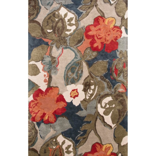 5 x 8 Rug