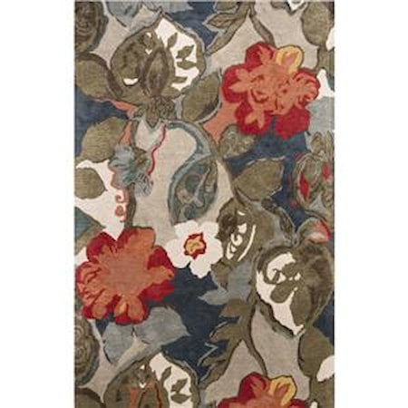5 x 8 Rug